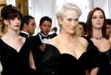 “El diablo viste a la moda 2″ anuncia su fecha de estreno: ¿de qué tratará la secuela?