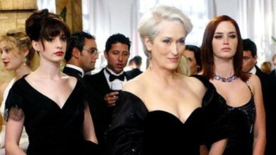 “El diablo viste a la moda 2″ anuncia su fecha de estreno: ¿de qué tratará la secuela?