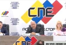 Más de 1400 veedores nacionales e internacionales participarán en los comicios de este domingo