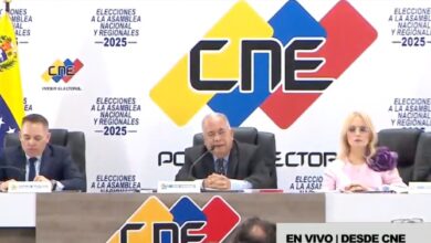 Más de 1400 veedores nacionales e internacionales participarán en los comicios de este domingo