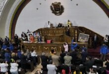 Segunda discusión de la Ley del Plan de Desarrollo Nacional de las 7T será este lunes en la AN