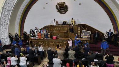 Segunda discusión de la Ley del Plan de Desarrollo Nacional de las 7T será este lunes en la AN