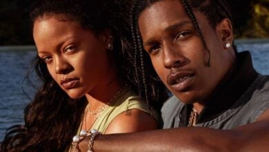 Rihanna y A$AP Rocky una familia en expansión: ¿Cuántos hijos tienen juntos?