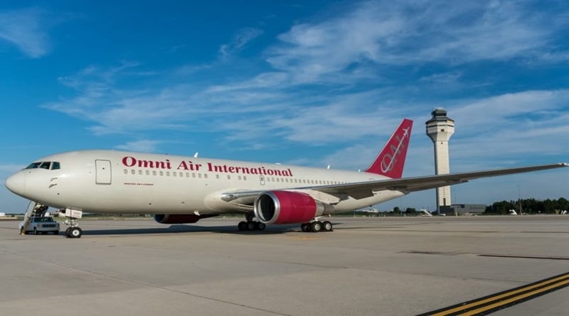 Desde EE. UU. arribó al país un vuelo con 168 connacionales a través del "Plan Vuelta a la Patria"