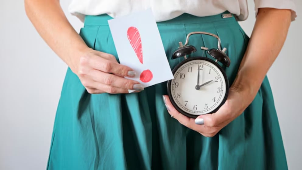 ¿El fin de la menopausia? La ciencia se prepara para reescribir el reloj biológico femenino