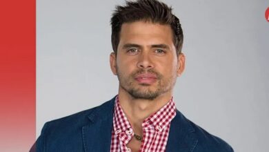 Arrestan en Florida al actor cubano Pedro Moreno por robo con violencia