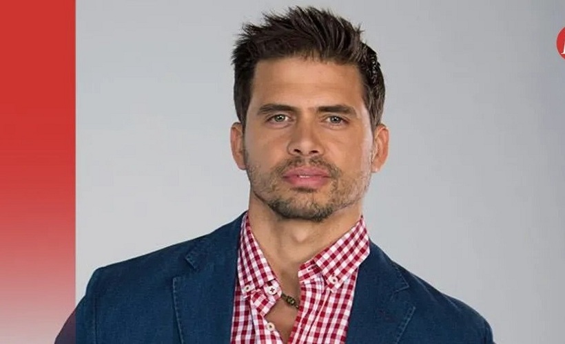 Arrestan en Florida al actor cubano Pedro Moreno por robo con violencia