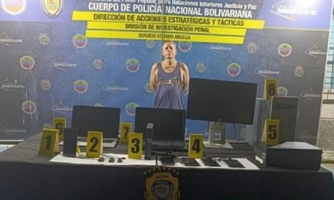 MP imputará a un sujeto que sometía a una adolescente de 15 años de edad para tomarle fotos y videos íntimos