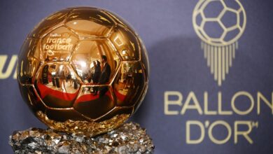 Balón de Oro 2025 será entregado el próximo el 22-Sep