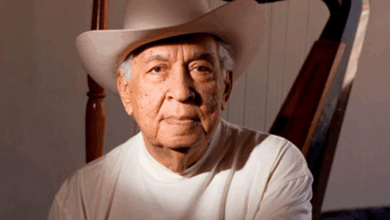 Un día como hoy, hace 6 años falleció Juan Vicente Torrealba, uno de los artistas mas representativos de Venezuela