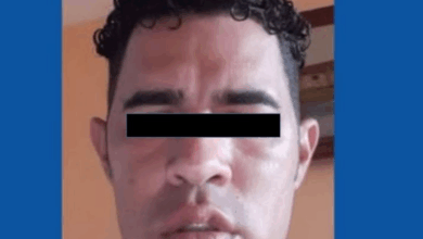 Exprofesor pagará 30 años de cárcel por abusar de varias alumnas de un colegio en Caracas