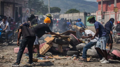 Al menos 50 personas fallecieron masacradas por grupos de autodefensa en Haití