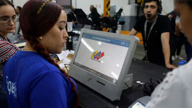 CNE activa bot en Telegram para que los venezolanos consulten su centro de votación