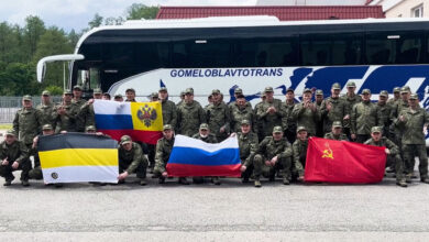 Se completa histórico canje de prisioneros entre Rusia y Ucrania según la fórmula mil por mil