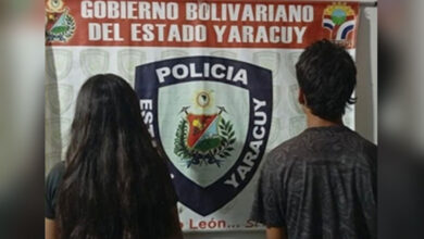 MP imputará a adolescentes que suministraron cloro en el termo de un compañero de clases