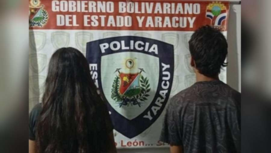 MP imputará a adolescentes que suministraron cloro en el termo de un compañero de clases