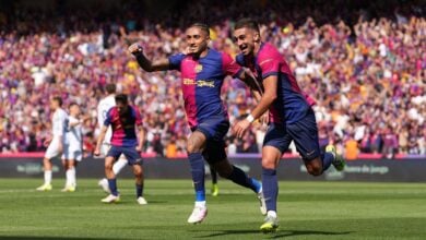 Barcelona: El 1x1 en un Clásico que valió una Liga