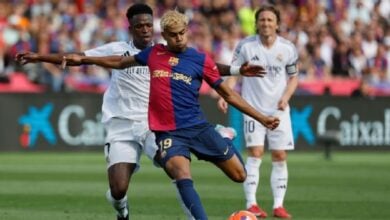 ¿Qué le queda a Barcelona y Real Madrid? Panorama tras el Clásico