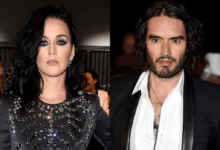 Exesposo de Katy Perry deberá comparecer ante un tribunal penal por acusaciones de violación