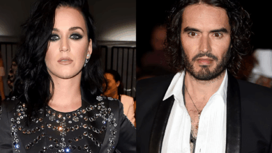 Exesposo de Katy Perry deberá comparecer ante un tribunal penal por acusaciones de violación