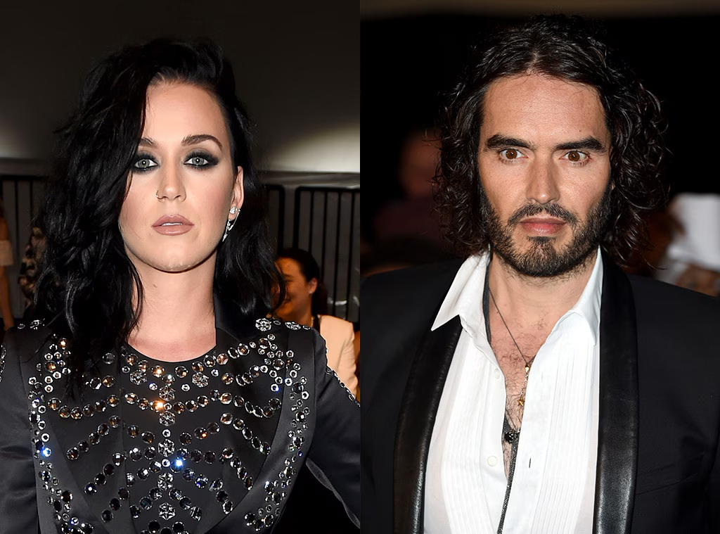 Exesposo de Katy Perry deberá comparecer ante un tribunal penal por acusaciones de violación