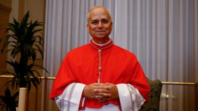 Robert Francis Prevost fue elegido como nuevo Papa de la Iglesia Católica y se llamará León XIV