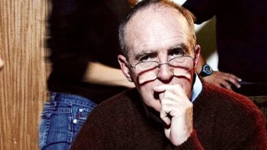 Falleció el actor de "Yo soy Betty, la fea" Kepa Amuchastegui a sus 84 años