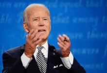 Expresidente Joe Biden es diagnosticado con un cáncer agresivo de próstata