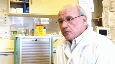 Condena a 20 años de prisión a un excirujano pederasta por abusar de 299 pacientes