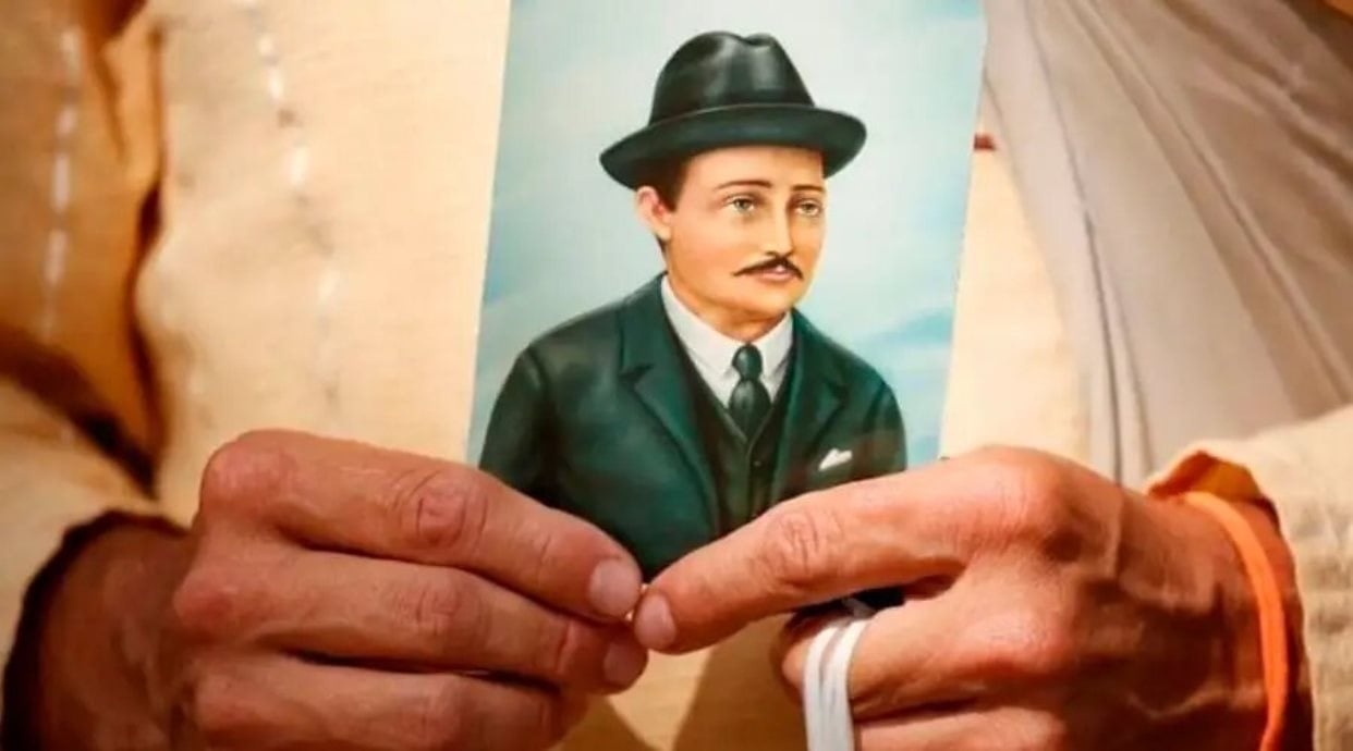 Papa León XIV podría anunciar próxima fecha de canonización para José Gregorio Hernández y Carmen Rendiles