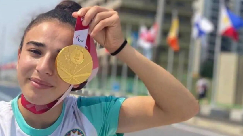 Controversia en el deporte paralímpico: Vetan a judoca tras ser cuestionada su discapacidad visual