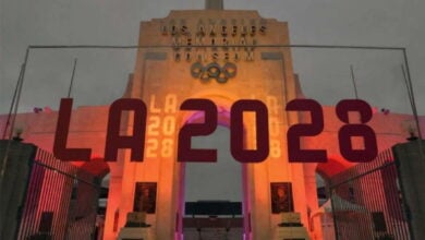 Juegos Olímpicos Los Ángeles 2028 contará con dos sedes