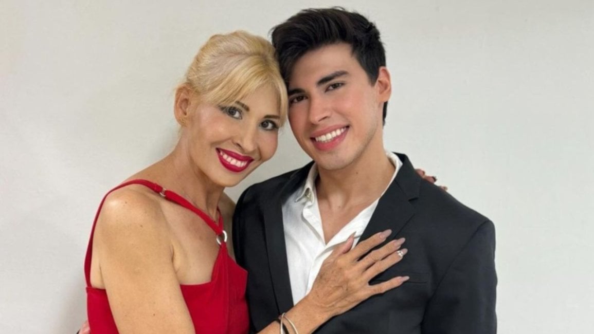 Muere madre de La Divaza, tras fuerte lucha contra el cáncer