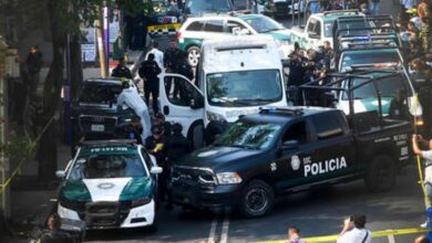 Las sospechas detrás del doble asesinato de funcionarios que conmocionó a México
