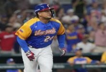 Miguel Cabrera va al Clásico Mundial como coach de bateo de Venezuela