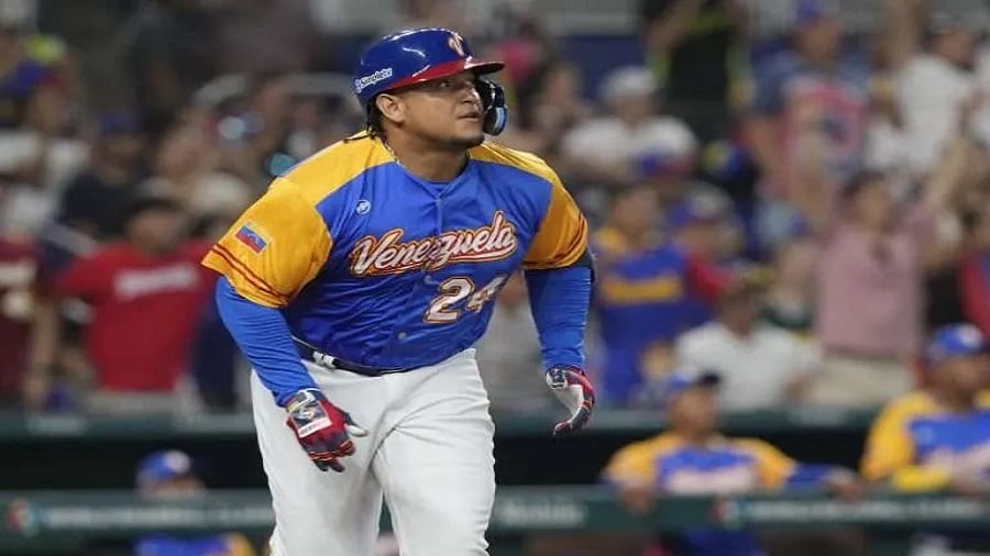 Miguel Cabrera va al Clásico Mundial como coach de bateo de Venezuela