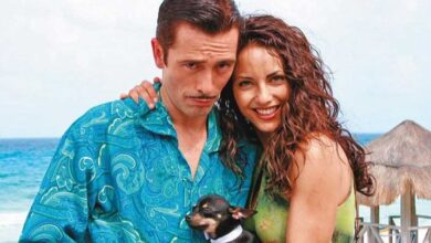 Actor de la telenovela “Rubí” intentó quitarse la vida
