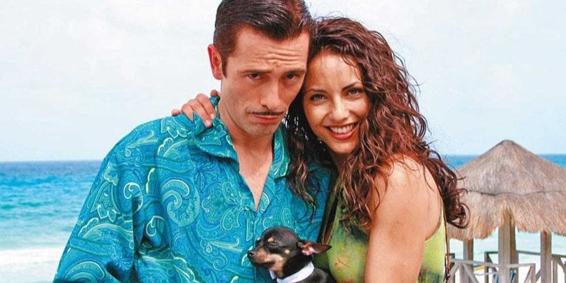 Actor de la telenovela “Rubí” intentó quitarse la vida