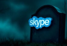 Tras 20 años de servicio, Microsoft cierra Skype definitivamente