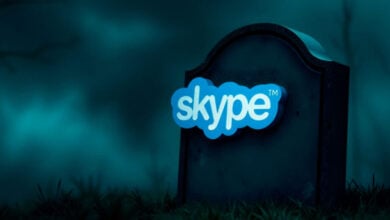 Tras 20 años de servicio, Microsoft cierra Skype definitivamente
