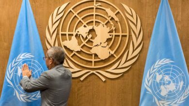 ONU podría recortar hasta el 20% de su personal ejecutivo
