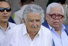 Confirman que el estado de salud de José “Pepe” Mujica es delicado