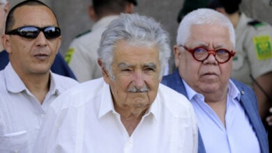 Confirman que el estado de salud de José “Pepe” Mujica es delicado