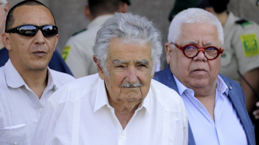 Confirman que el estado de salud de José “Pepe” Mujica es delicado