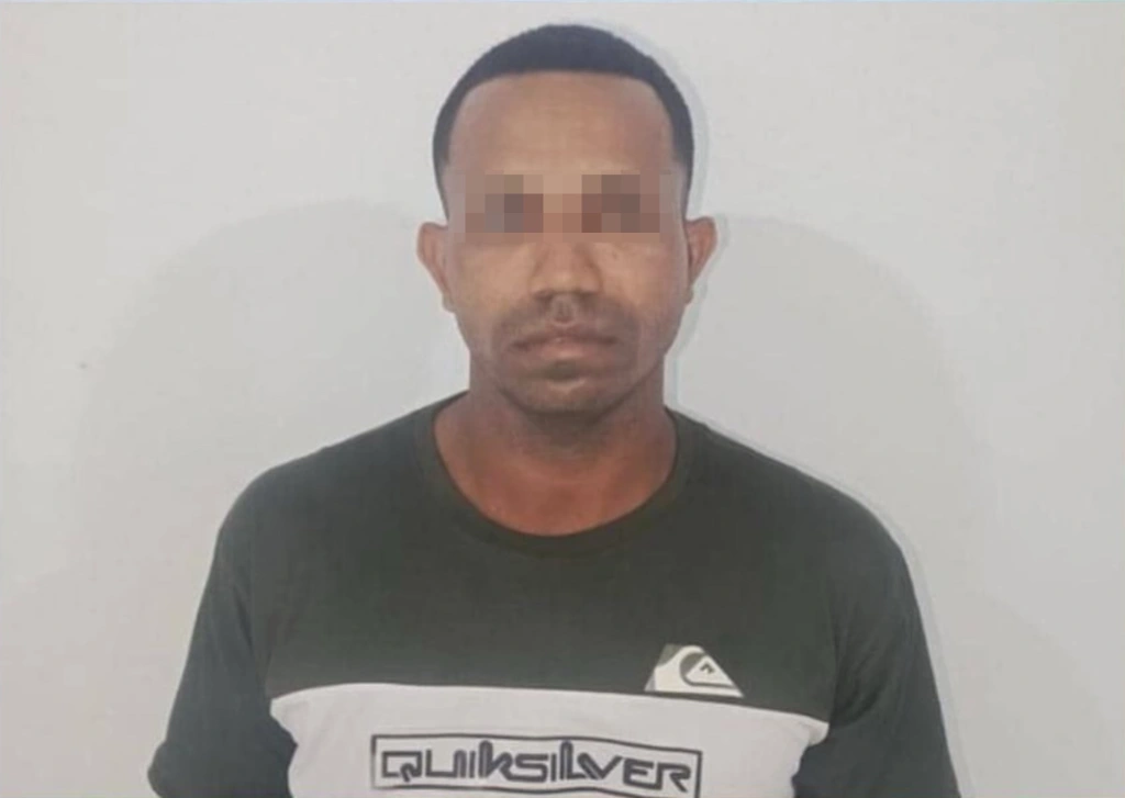 Detenido por el abuso y homicidio de niña de 11 años en Monagas