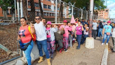 CNE inicia con total normalidad el simulacro electoral