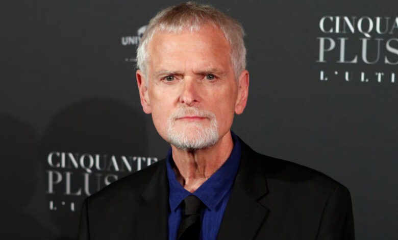 James Foley, director de 'Glengarry Glen Ross', muere tras luchar contra el cáncer cerebral