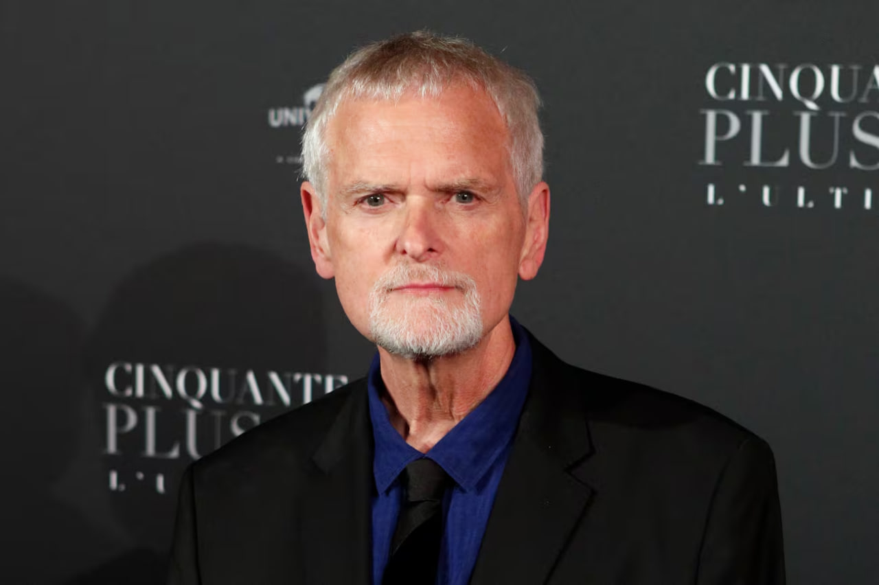 James Foley, director de 'Glengarry Glen Ross', muere tras luchar contra el cáncer cerebral