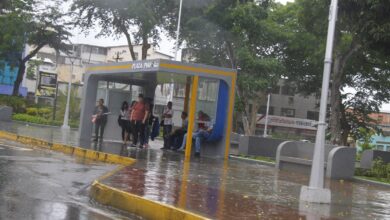 Inameh alerta aproximación de la Onda Tropical N.° 1