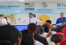 Maduro rechaza eliminación del TPS a venezolanos en EEUU: "toda la mafia de Miami" presionó la decisión
